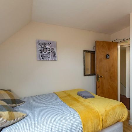Newcastle City Studio Apartments Экстерьер фото