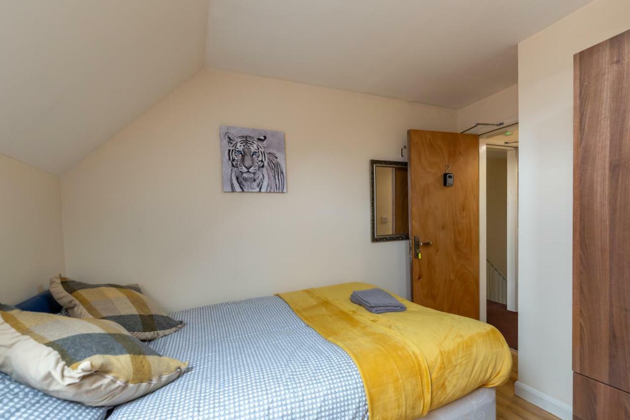 Newcastle City Studio Apartments Экстерьер фото