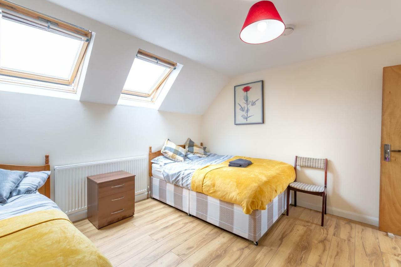 Newcastle City Studio Apartments Экстерьер фото