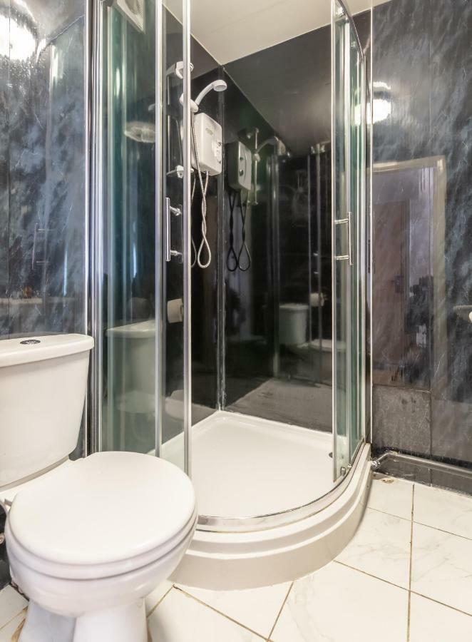 Newcastle City Studio Apartments Экстерьер фото